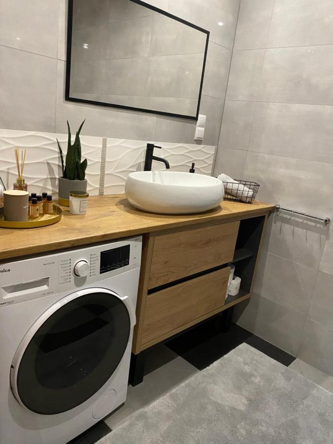 Apartament 1 Nad Rzeka Krutyn Babieta Ngoại thất bức ảnh